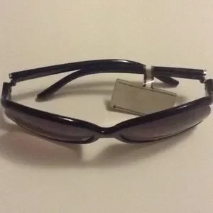 Oscar de la Renta | Accessories | Nwt Osscar By Oscar De La  display picture 3